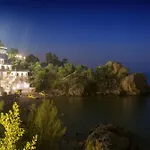アパートホテル Blue Bay 4*