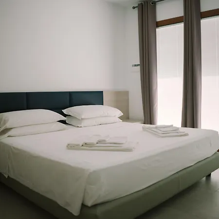 Blue Bay Apartmanhotel 4*