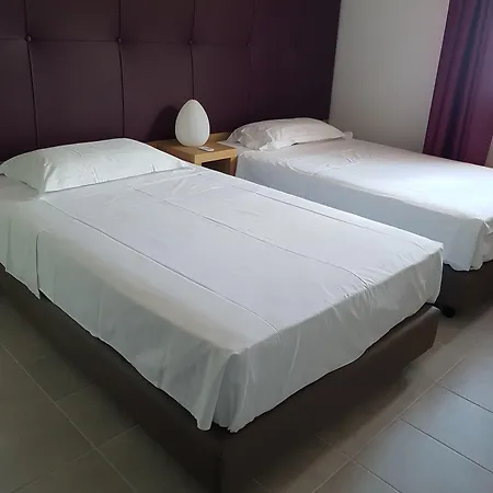 Blue Bay 4*