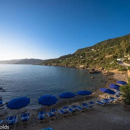 Blue Bay