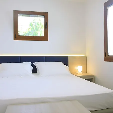Aparthotel Blue Bay 3*