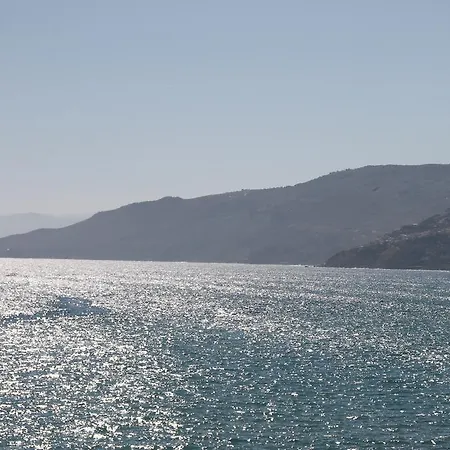 Apartmanhotel Blue Bay Cefalù