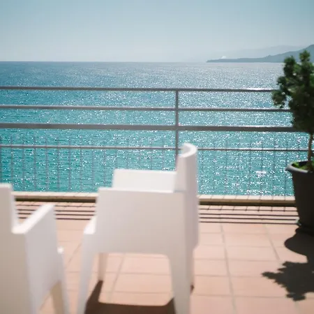 Blue Bay Apartmanhotel