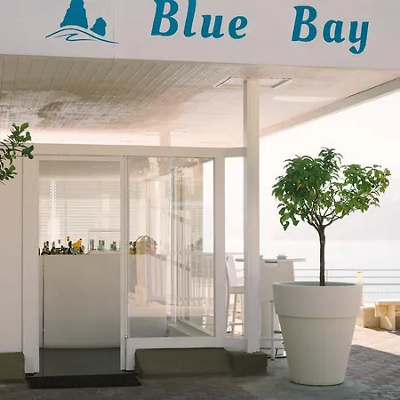 Blue Bay Apart Otel 4*