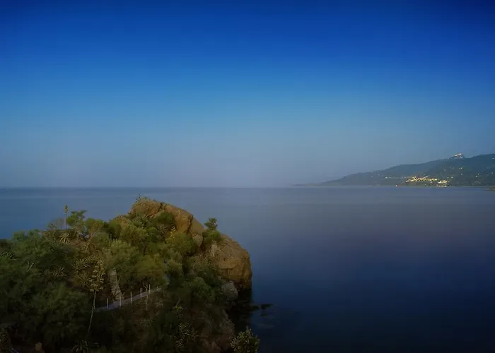 Blue Bay מלון דירות