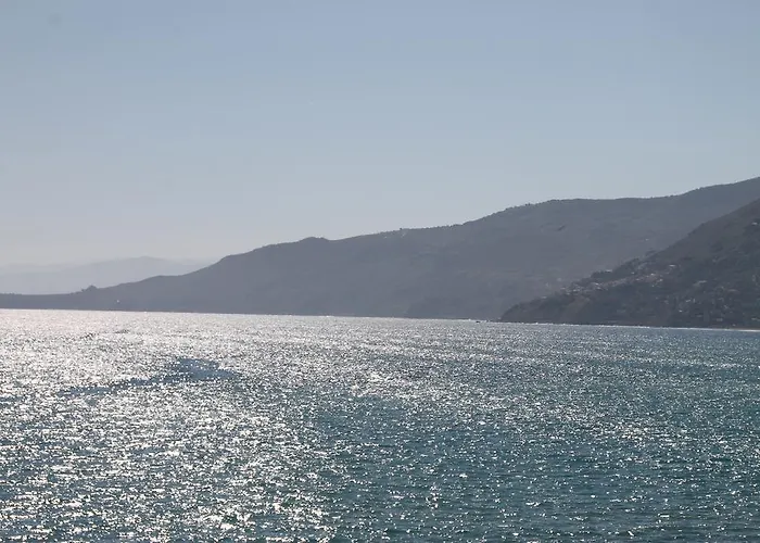 מלון דירות Blue Bay צ'פאלו