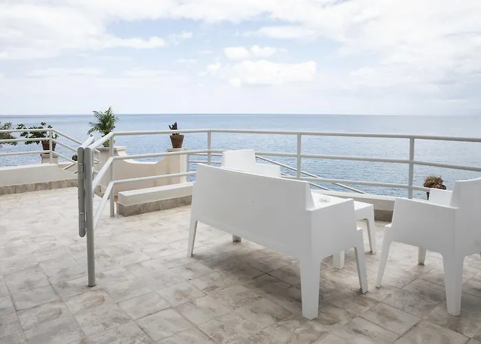 Blue Bay 4* צ'פאלו