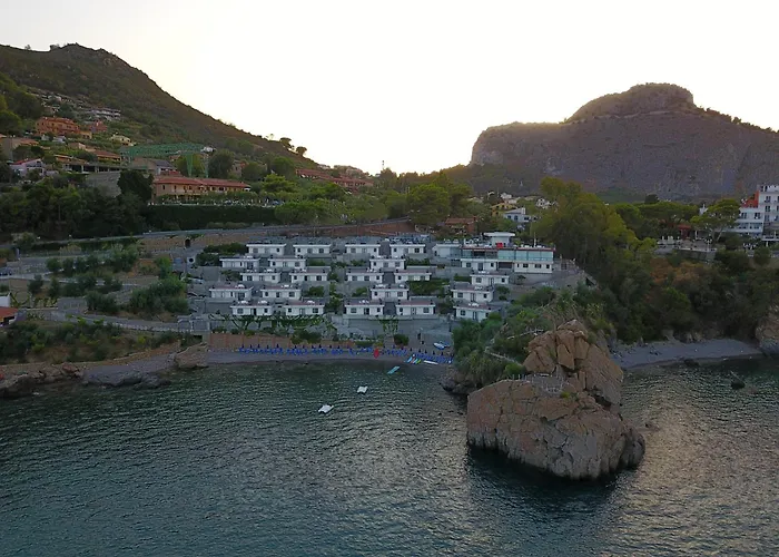 Blue Bay Lägenhetshotell