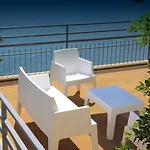 Blue Bay Aparthotel Cefalù