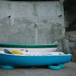 Blue Bay