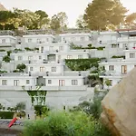 Aparthotel Blue Bay 4*