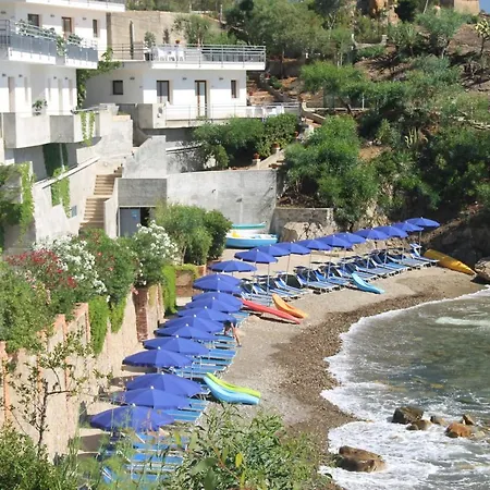 Blue Bay Apart Otel 4*
