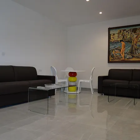 Blue Bay Appart hôtel 4*