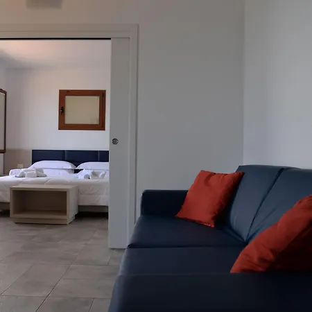 Appart hôtel Blue Bay 4*