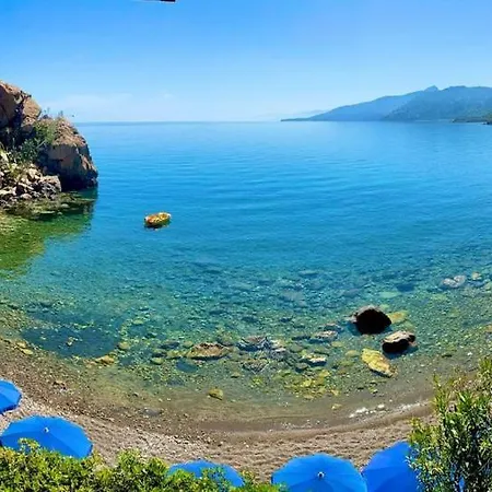 Blue Bay 4* Cefalù