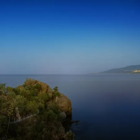 Blue Bay Apart Otel