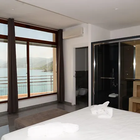 Appart hôtel Blue Bay Cefalù