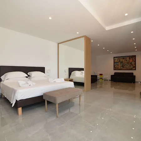 Blue Bay Appart hôtel 4*