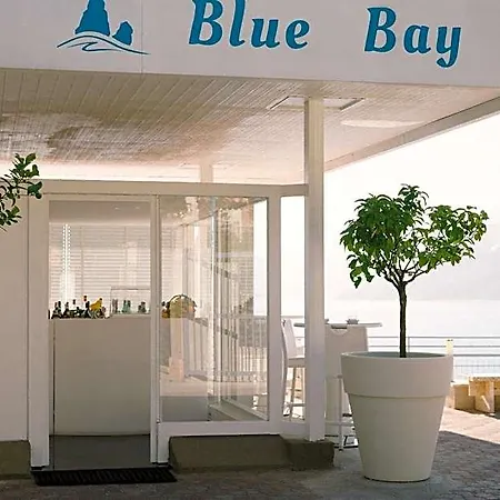 Aparthotel Blue Bay Cefalù