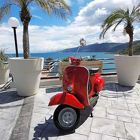 Blue Bay Apart Otel