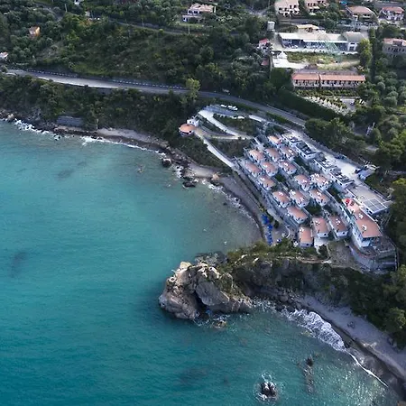 Appart hôtel Blue Bay 4*