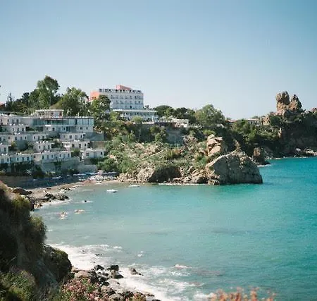 Appart hôtel Blue Bay 4*
