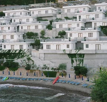 Appart hôtel Blue Bay