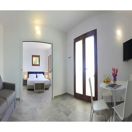 Blue Bay Aparthotel Cefalù