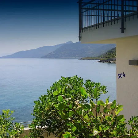 Appart hôtel Blue Bay 4*