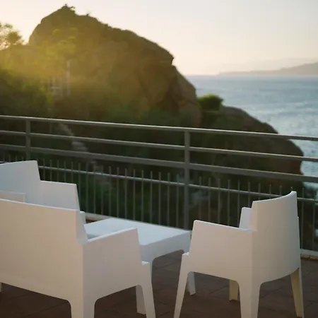 Blue Bay Appart hôtel