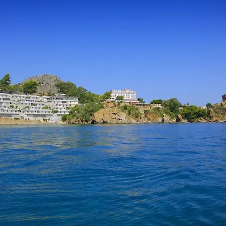 Blue Bay 4*