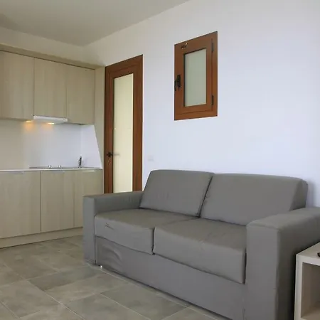 Blue Bay Appart hôtel 4*