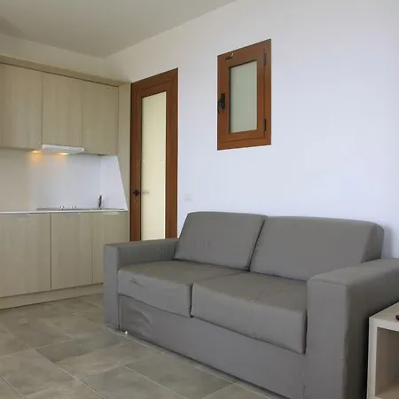 Blue Bay Appart hôtel 4*