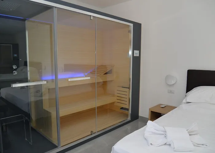 Blue Bay Aparthotel Cefalù