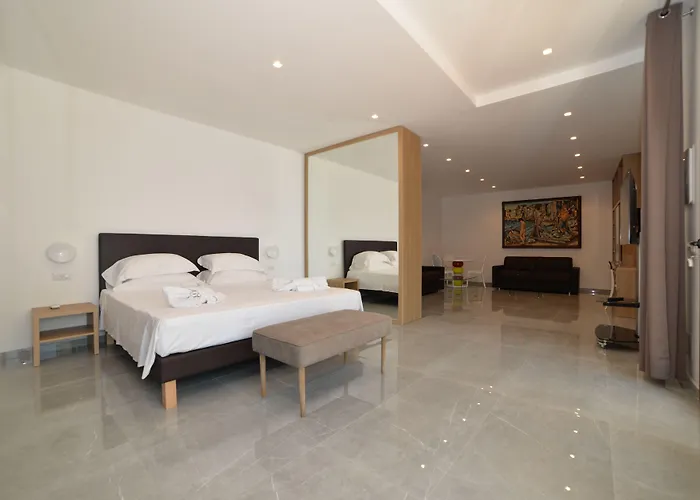 Blue Bay Aparthotel 4*