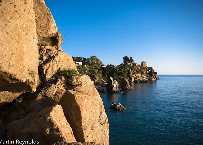 Aparthotel Blue Bay Cefalù