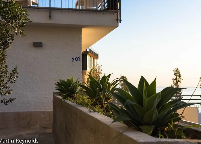 Aparthotel Blue Bay 4*