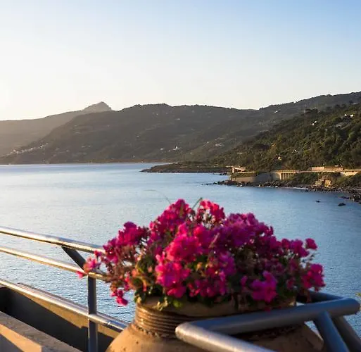 Aparthotel Blue Bay Cefalù