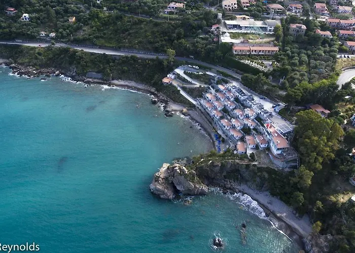 Aparthotel Blue Bay 4*