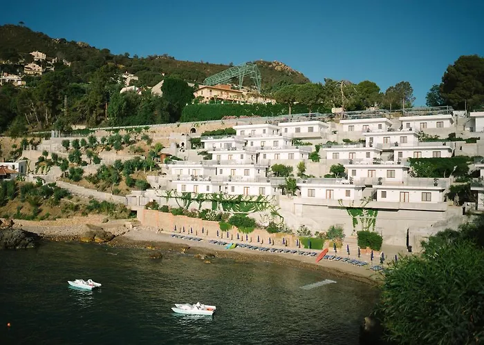 Aparthotel Blue Bay Cefalù