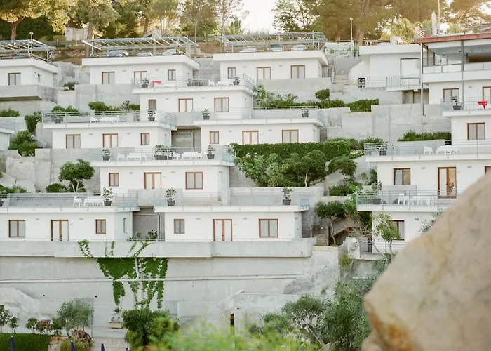 Aparthotel Blue Bay 4*